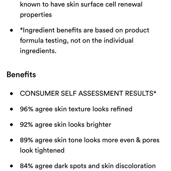 $13❤️‍🔥 Lancôme Clarifique Pro-Solution Brightening & Dark Spot Reducing Serum - Picture 11 of 12